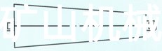 托輥、滾筒、托輥支架-泰安博晟礦山機(jī)械有限公司 托輥-泰安博晟礦山機(jī)械有限公司